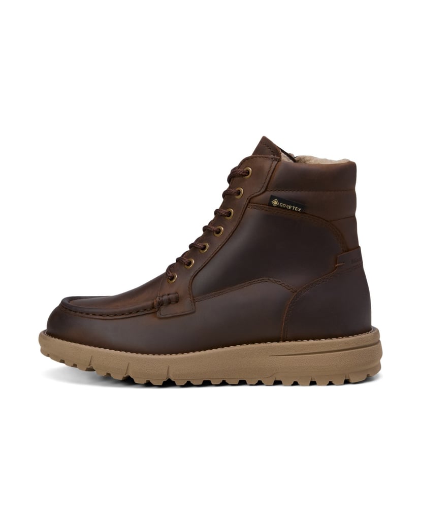 Marc-O´Polo-Schnürstiefel-Model-Marco-GTX-schwarz