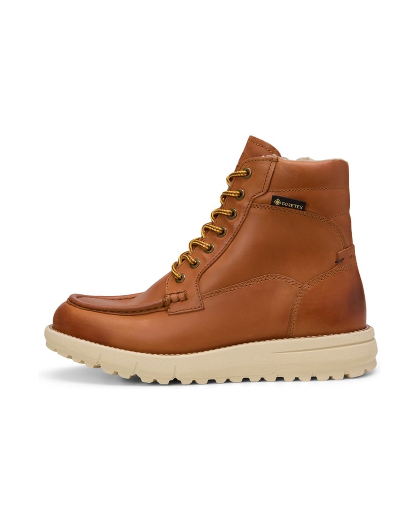 Marc-O´Polo-Schnürstiefel-Model-Marco-GTX-schwarz