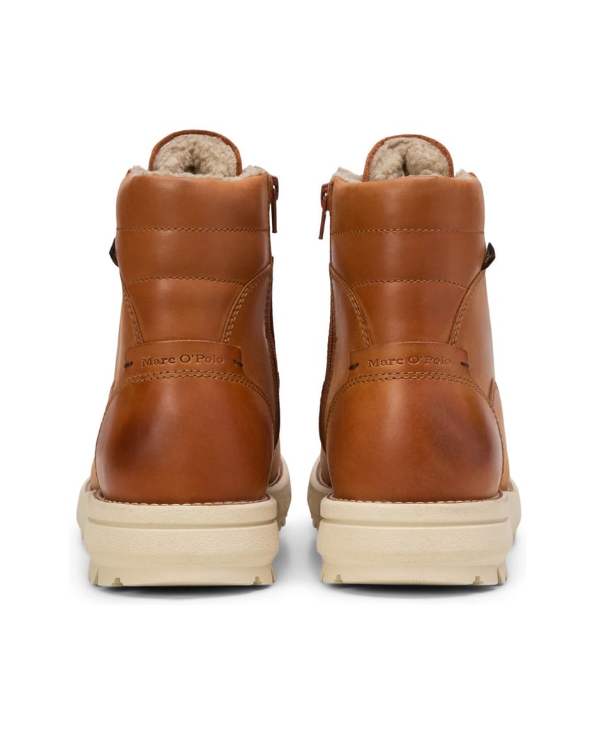 Marc-O´Polo-Schnürstiefel-Model-Marco-GTX-schwarz