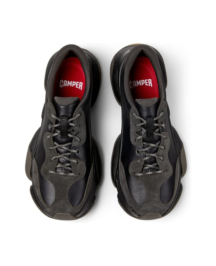 Camper-Sneaker-Karst-2-blau-kombiniert