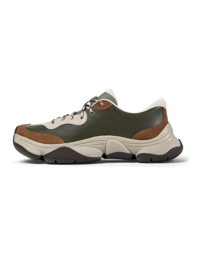 Camper-Sneaker-Karst-2-grün