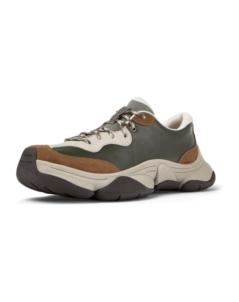 Camper-Sneaker-Karst-2-grün