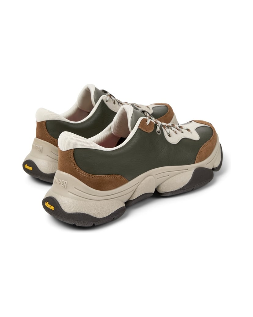 Camper-Sneaker-Karst-2-grün
