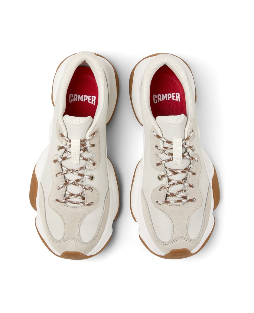 Camper-Sneaker-Karst-2-blau-kombiniert