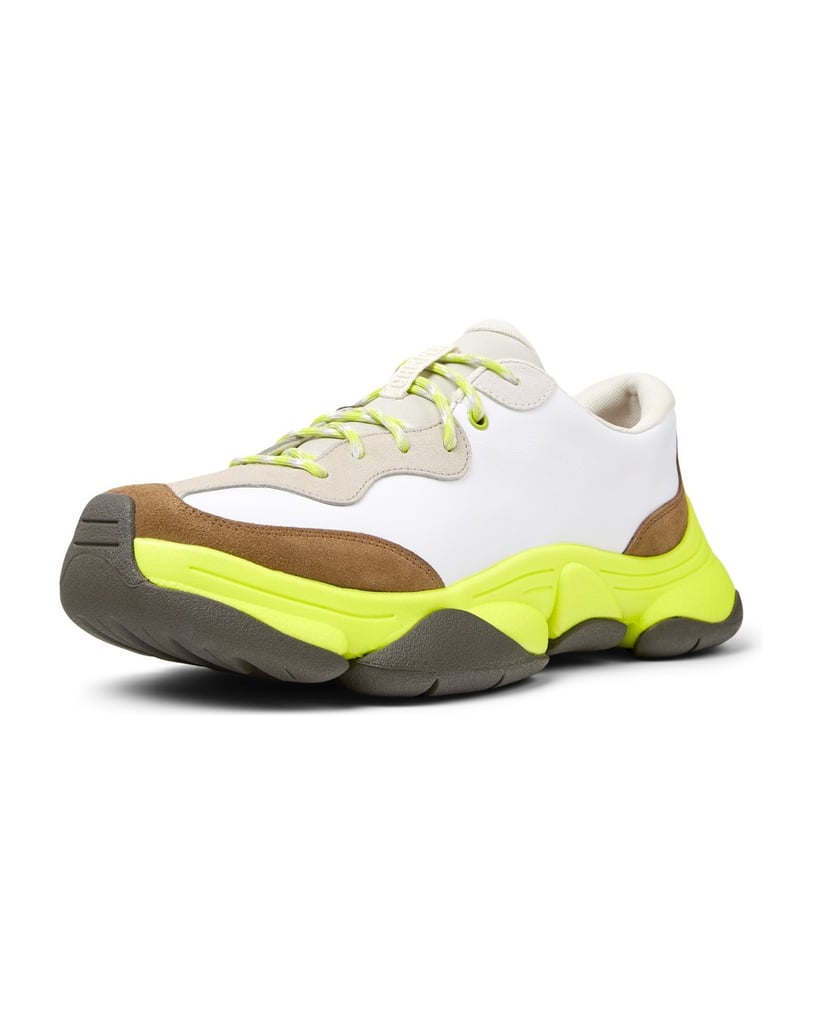 Camper-Sneaker-Karst-2-blau-kombiniert