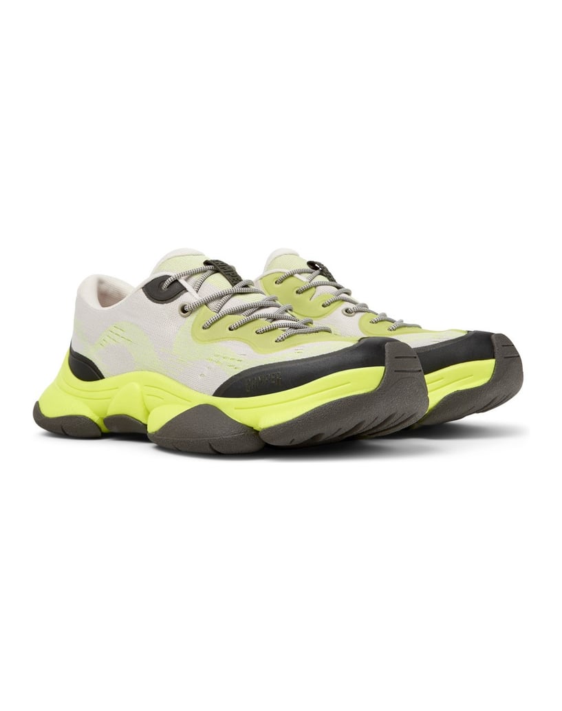 Camper-Sneaker-Karst-2-multicolor