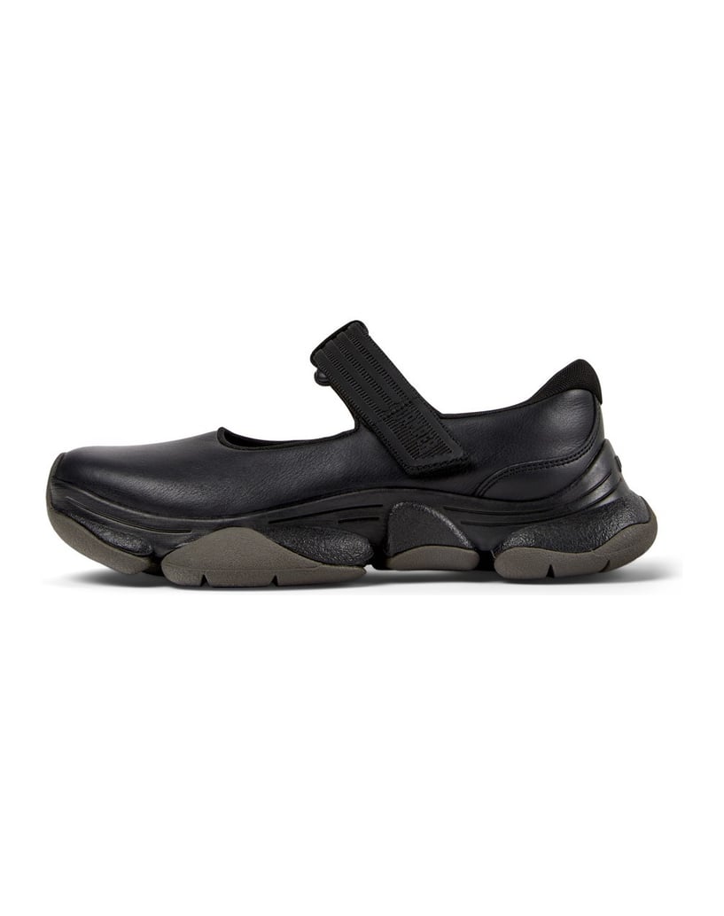 Camper-Ballerinas-Karst-2-weiss