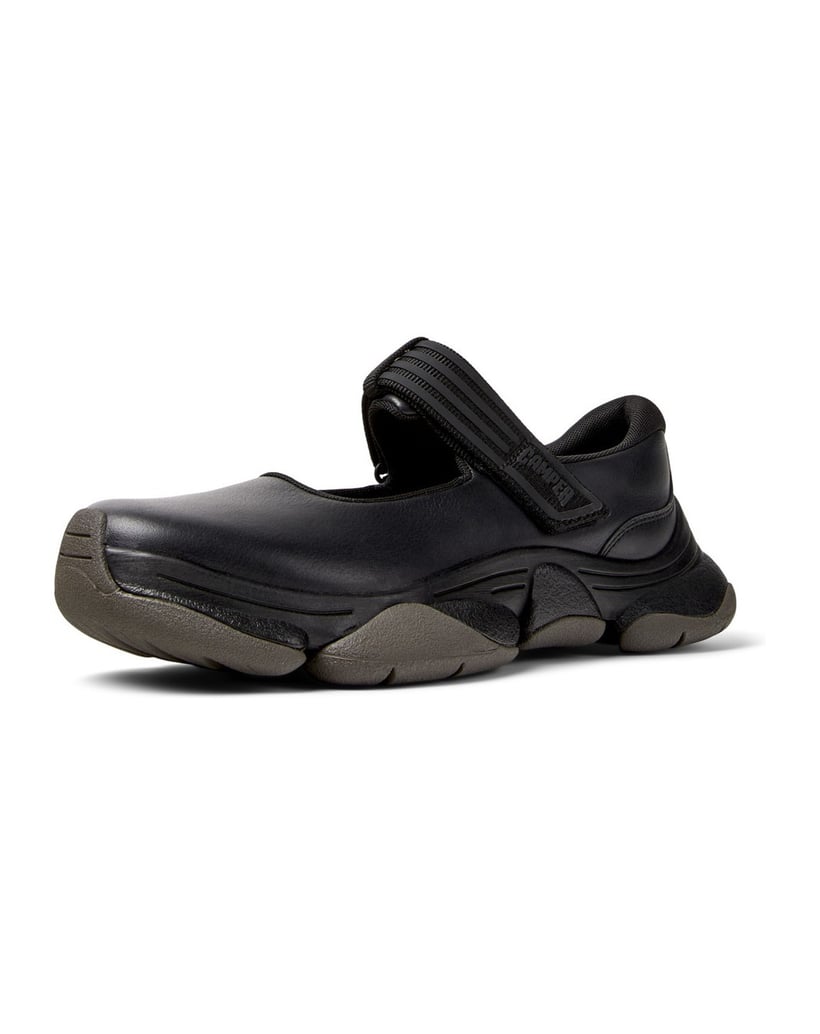 Camper-Ballerinas-Karst-2-weiss