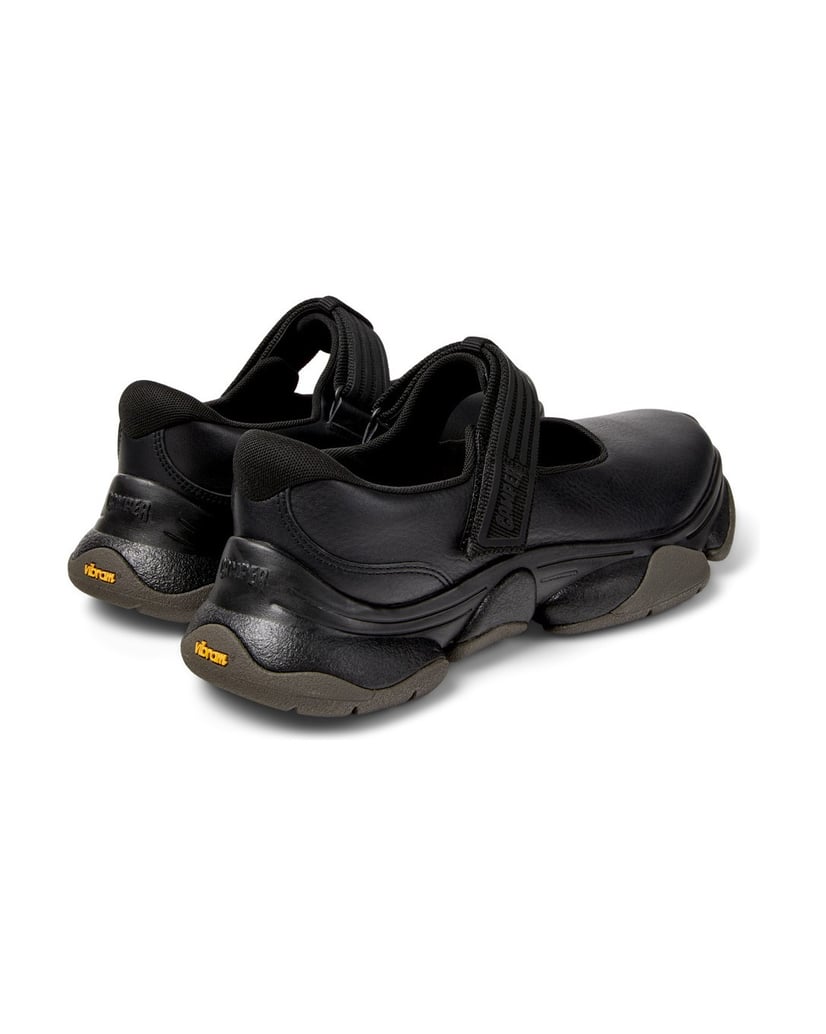 Camper-Ballerinas-Karst-2-weiss