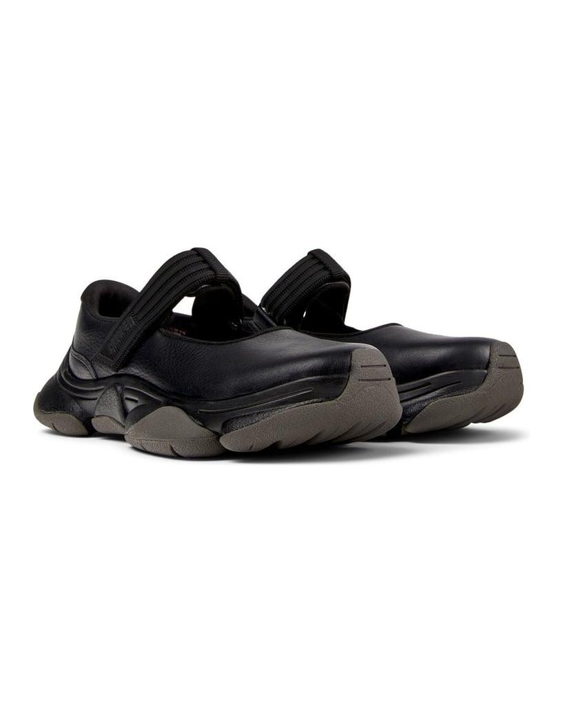 Camper-Ballerinas-Karst-2-weiss