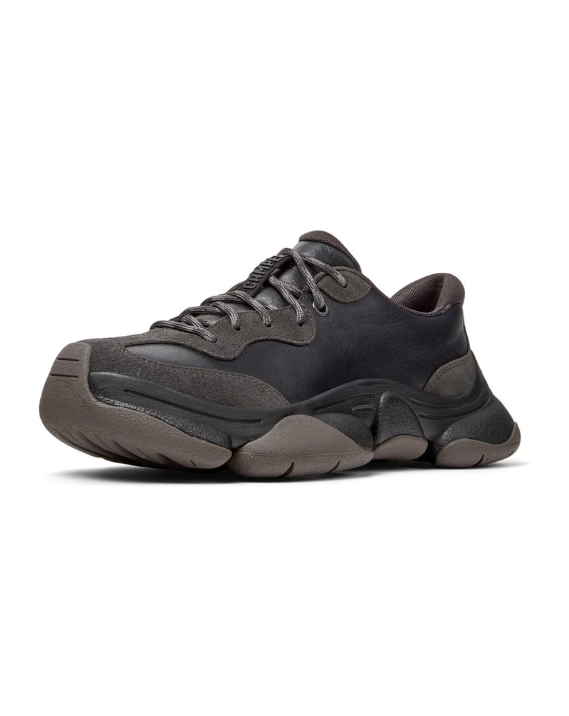 Camper-Sneaker-Karst-2-grau-kombiniert