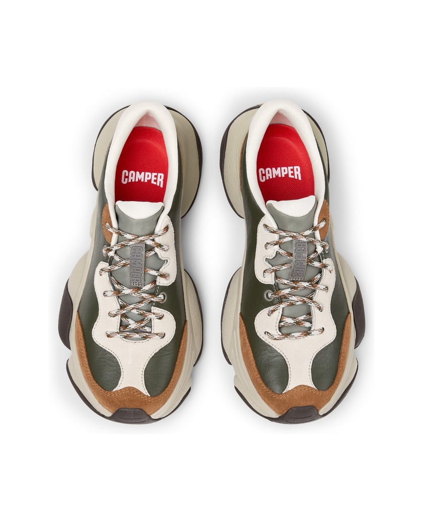 Camper-Sneaker-Karst-2-grau-kombiniert