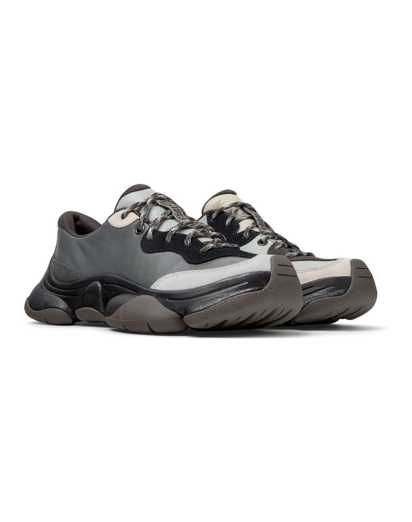 Camper-Sneaker-Karst-2-grau-kombiniert