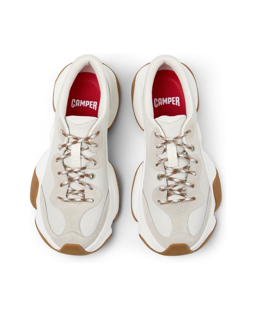 Camper-Sneaker-Karst-2-weiss