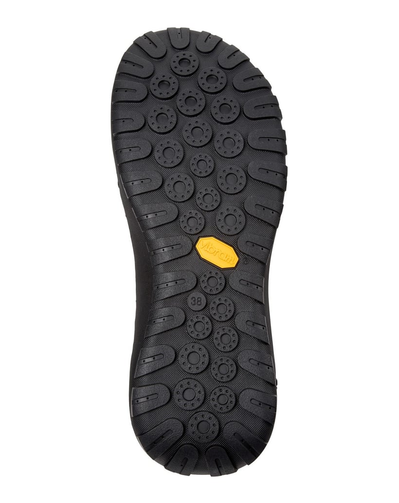 Camper-Sneaker-Peu-Serra-schwarz
