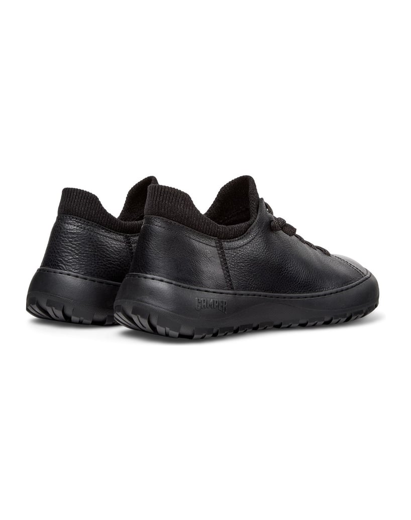 Camper-Sneaker-Peu-Serra-schwarz