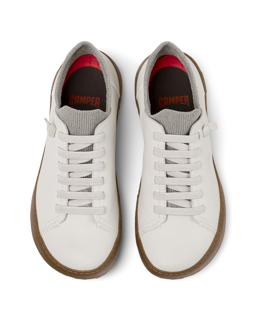 Camper-Sneaker-Peu-Serra-weiss