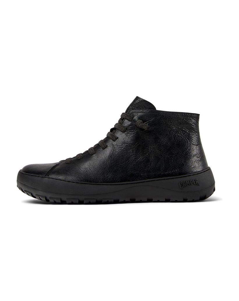 Camper-Stiefeletten-Peu-Serra-schwarz