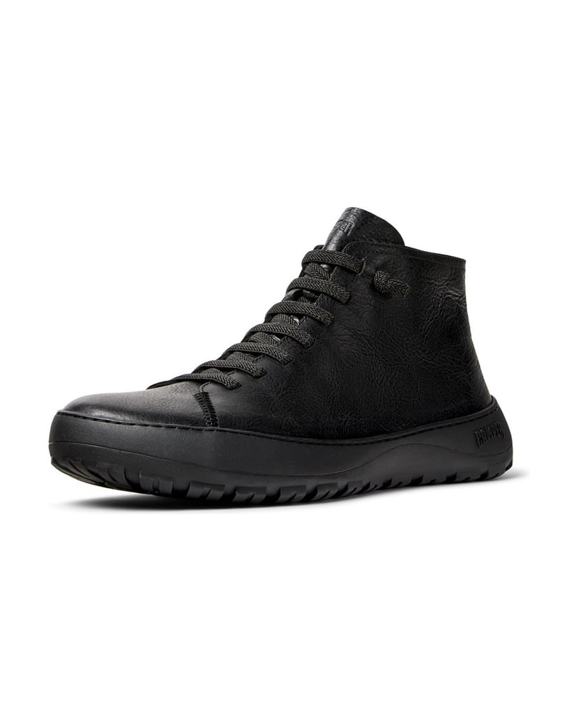 Camper-Stiefeletten-Peu-Serra-schwarz