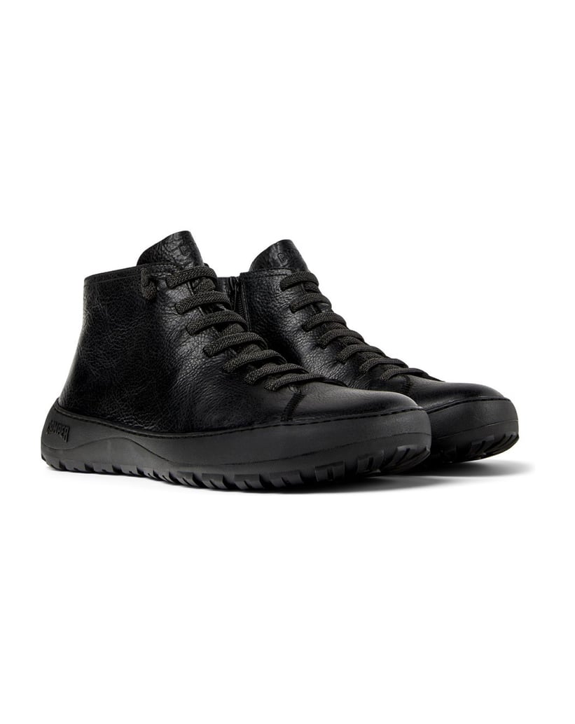 Camper-Stiefeletten-Peu-Serra-schwarz