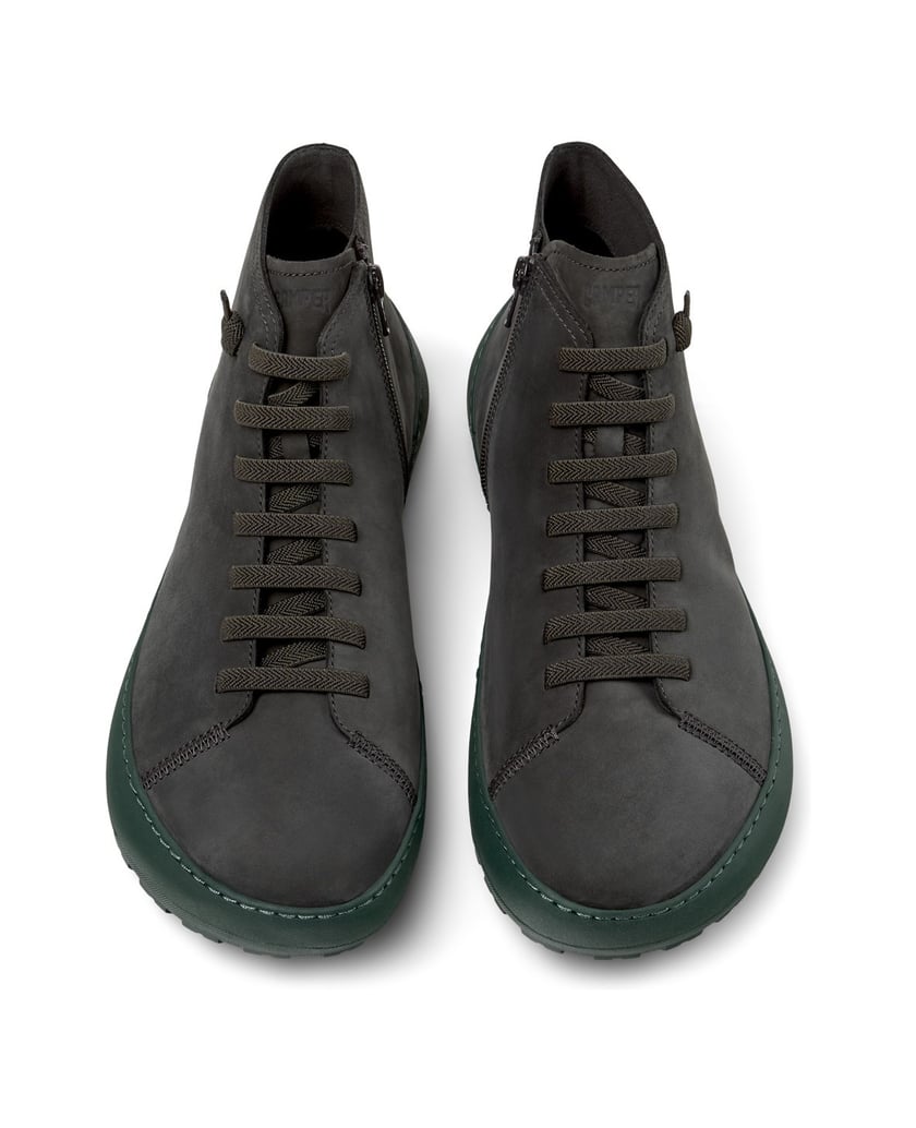 Camper-Stiefeletten-Peu-Serra-dunkelgrau