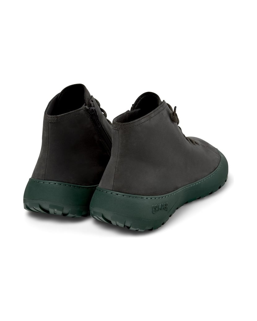 Camper-Stiefeletten-Peu-Serra-dunkelgrau