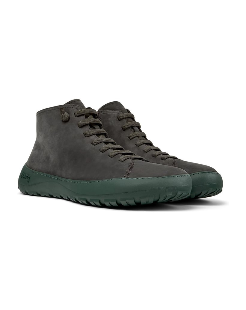 Camper-Stiefeletten-Peu-Serra-dunkelgrau