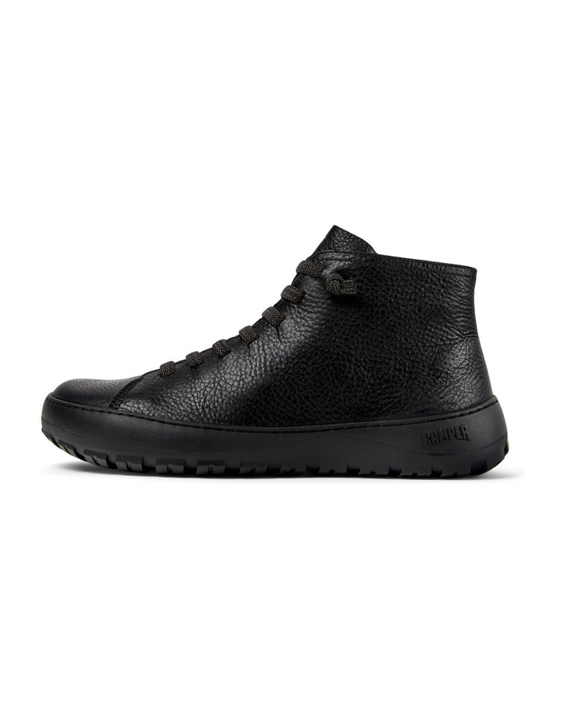 Camper-Stiefeletten-Peu-Serra-schwarz