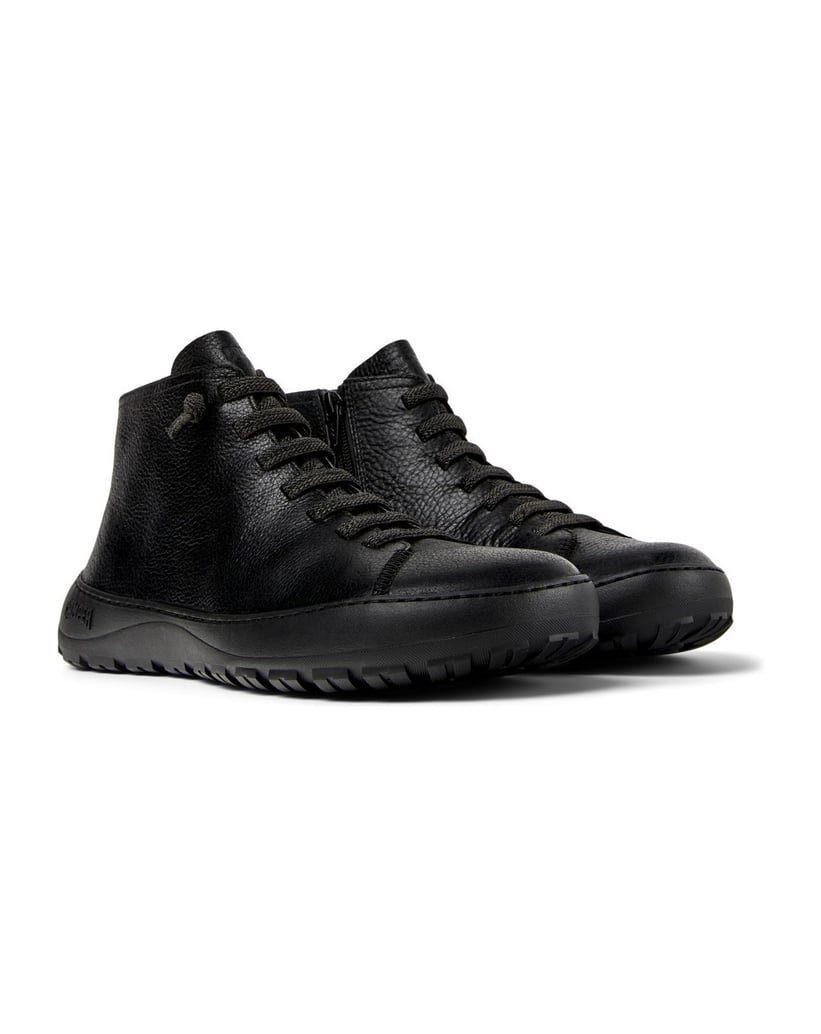 Camper-Stiefeletten-Peu-Serra-schwarz