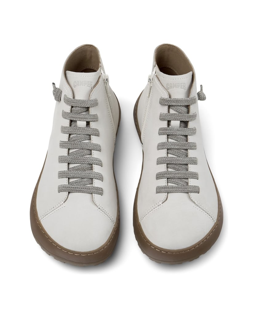 Camper-Stiefeletten-Peu-Serra-weiss