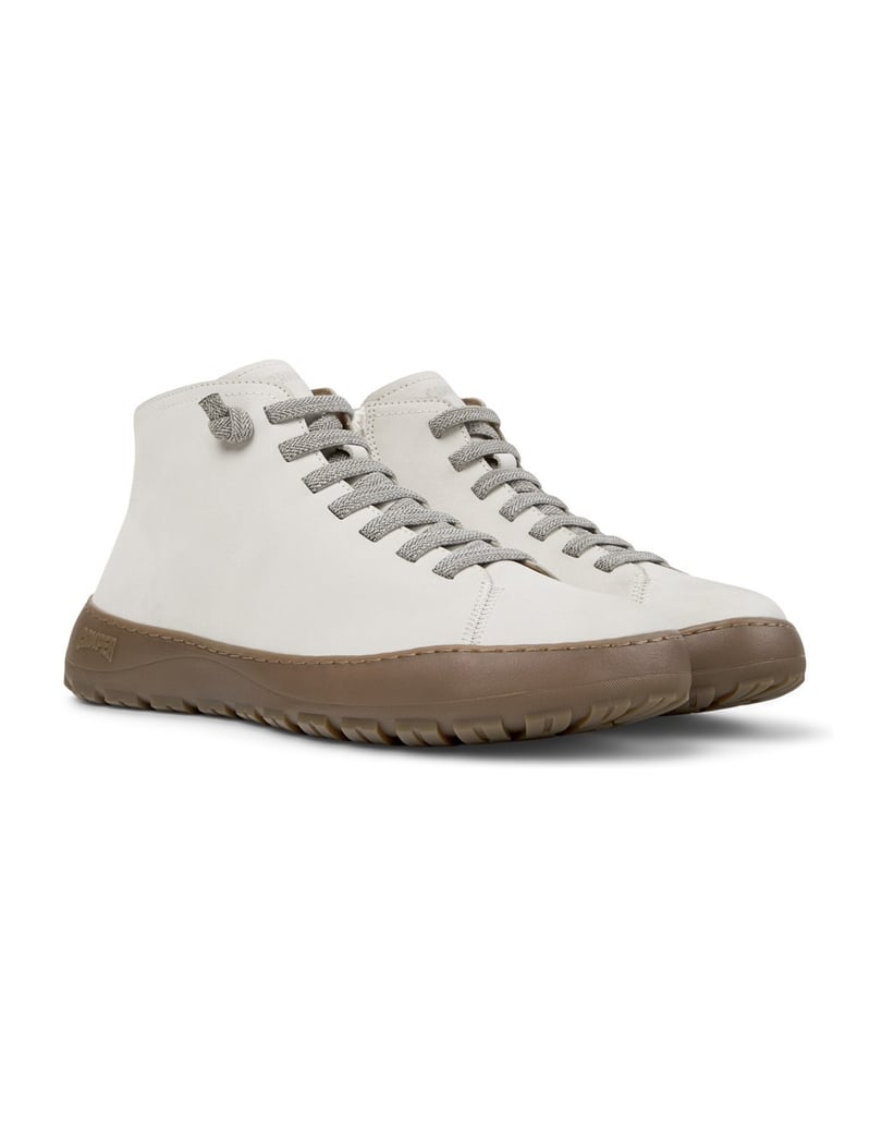Camper-Stiefeletten-Peu-Serra-weiss