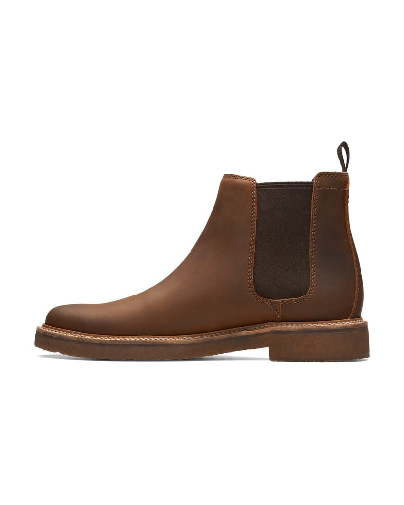 Clarks-Lifestyle-Schuhe-M-Clarkdale-Easy-braun