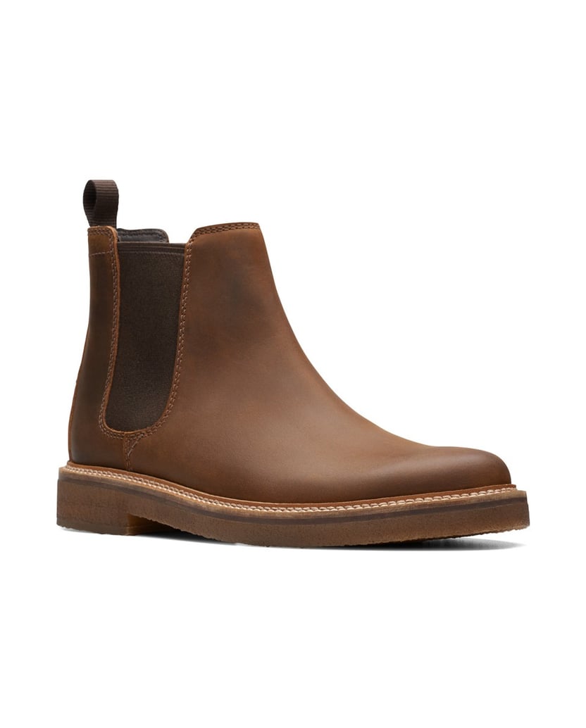 Clarks-Lifestyle-Schuhe-M-Clarkdale-Easy-braun