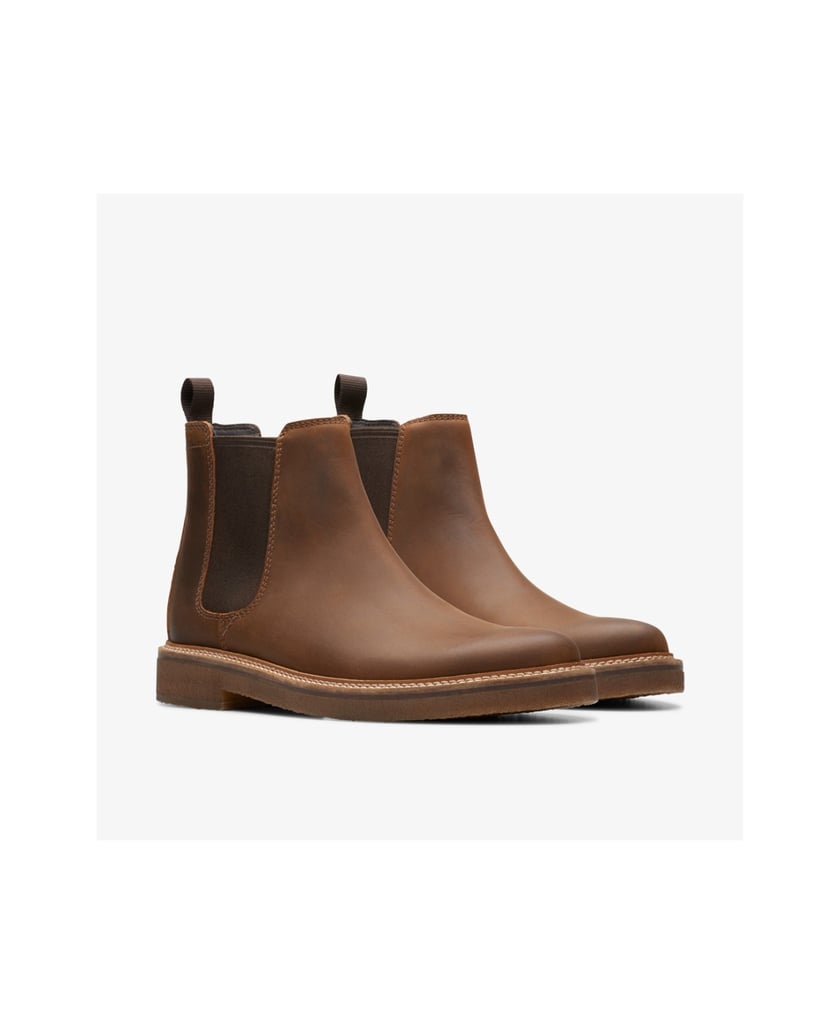 Clarks-Lifestyle-Schuhe-M-Clarkdale-Easy-braun