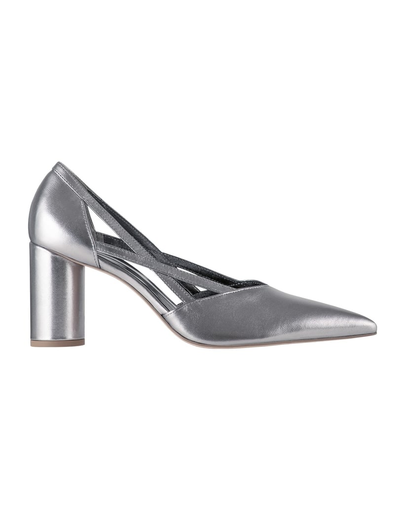Högl-Pumps-GAIA-silber