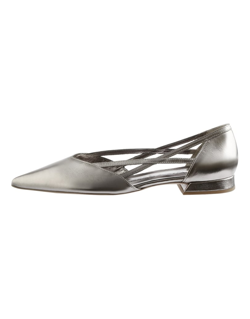 Högl-Ballerinas-LUNE-silber