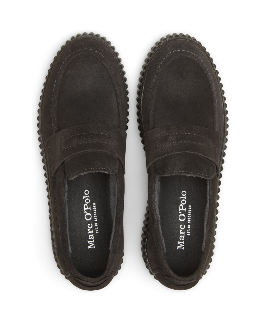 Marc-O´Polo-Penny-Loafer-Model-Bianca-dunkelgrau