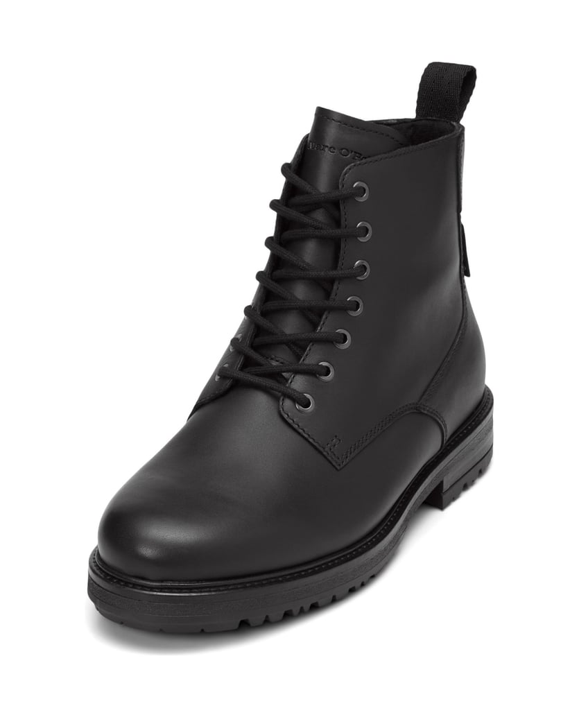 Marc-O´Polo-Schnürstiefel-Model-Rony-GTX-schwarz