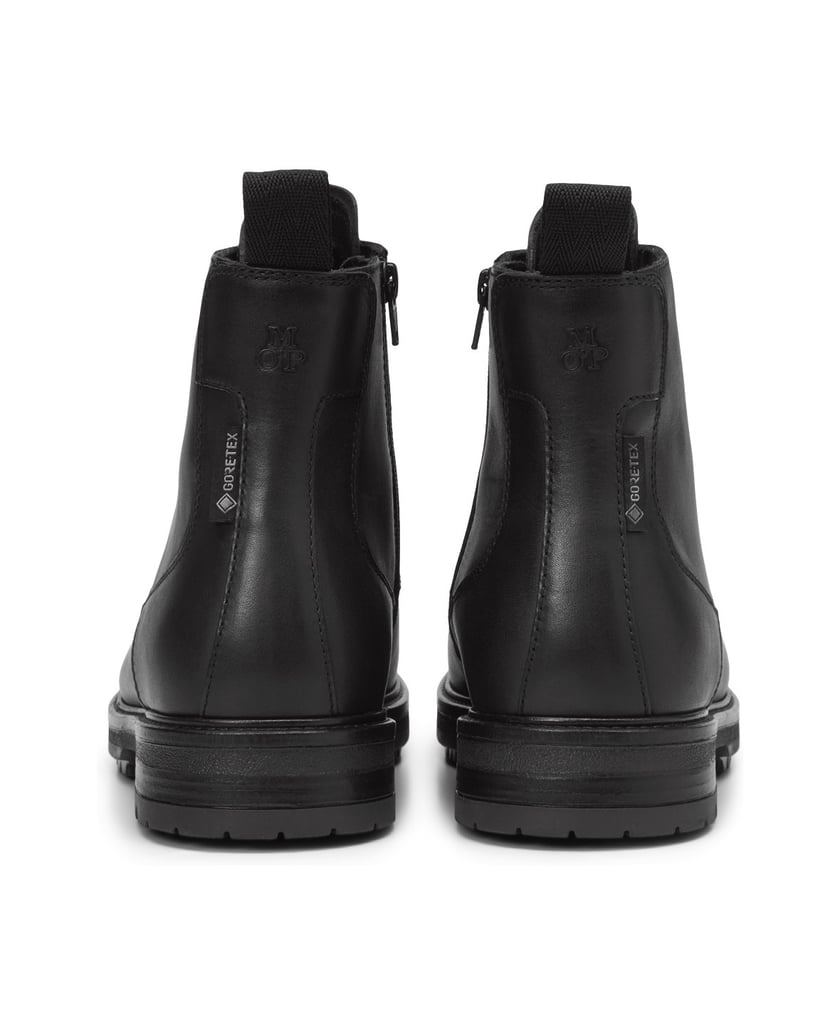 Marc-O´Polo-Schnürstiefel-Model-Rony-GTX-schwarz