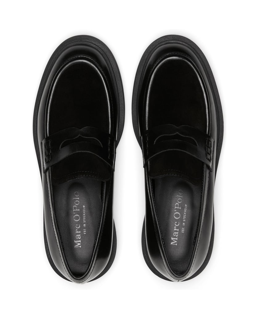 Marc-O´Polo-Penny-Loafer-Model-Lea-schwarz