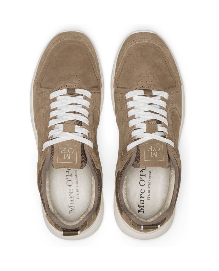Marc-O´Polo-Sneaker-Model-Niclas-braun
