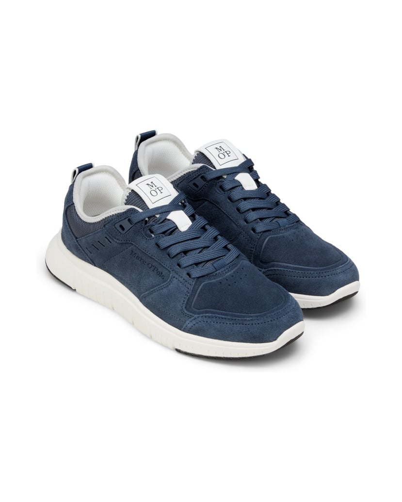 Marc-O´Polo-Sneaker-Model-Niclas-braun