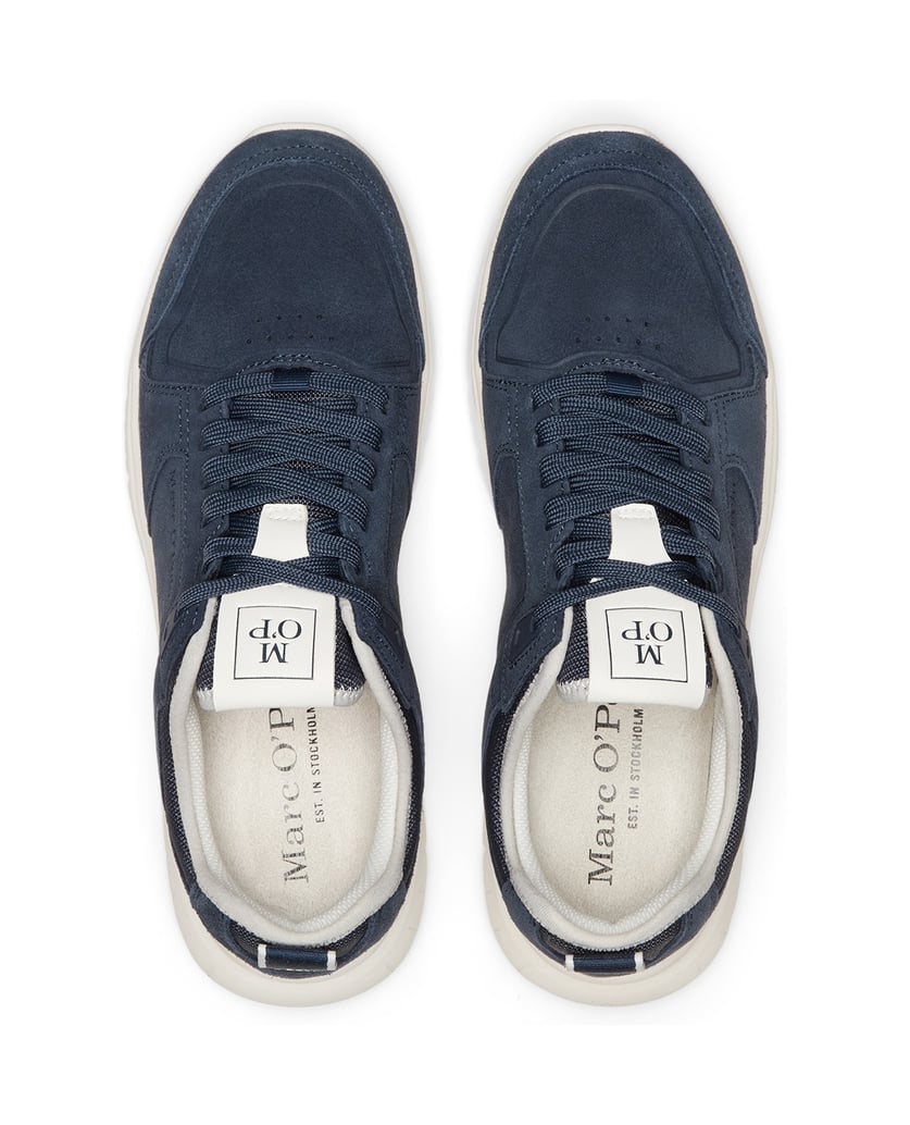 Marc-O´Polo-Sneaker-Model-Niclas-braun