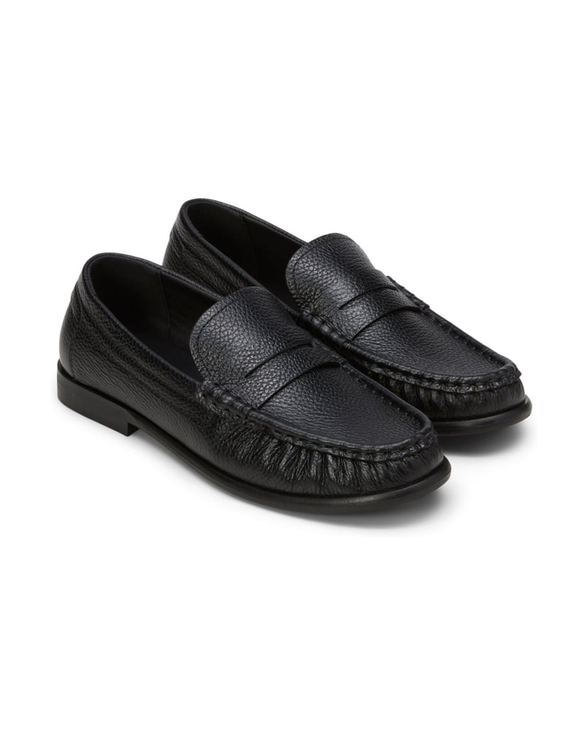 Marc-O´Polo-Penny-Loafer-Model-Fiona-schwarz