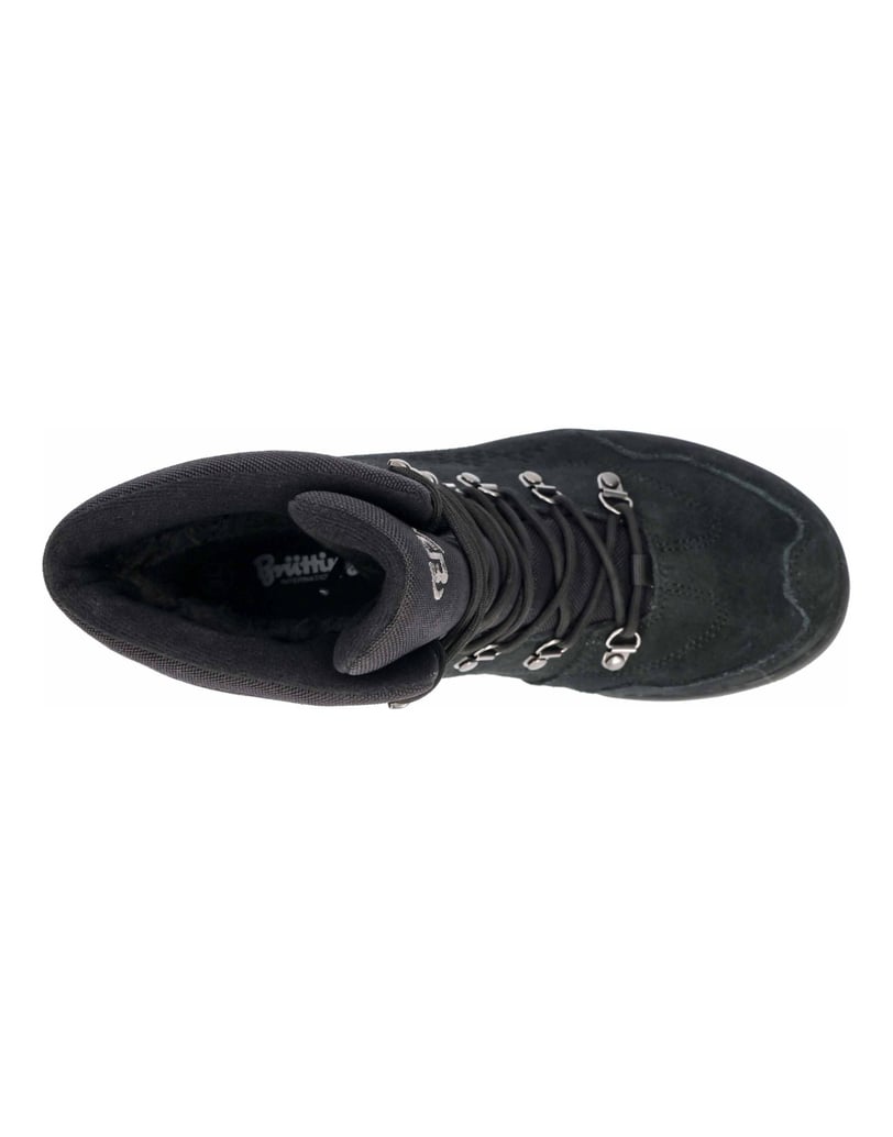 Brütting-Winterboot-Svenika-schwarz