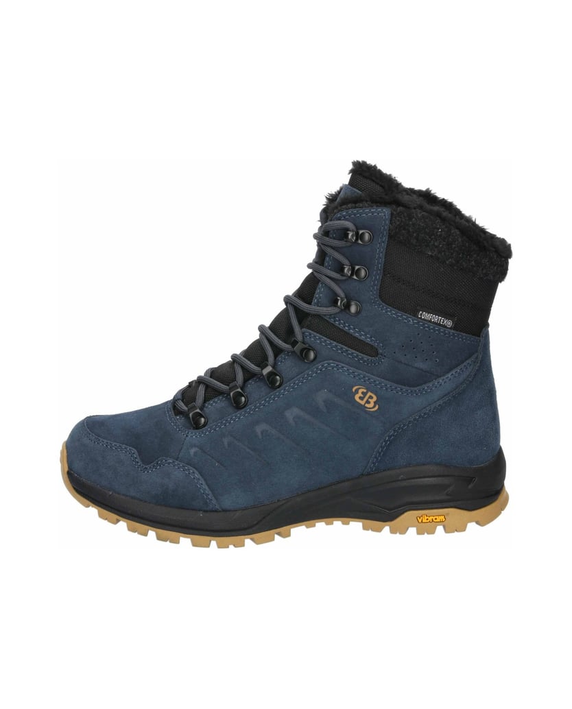 Brütting-Winterboot-Niara-blau