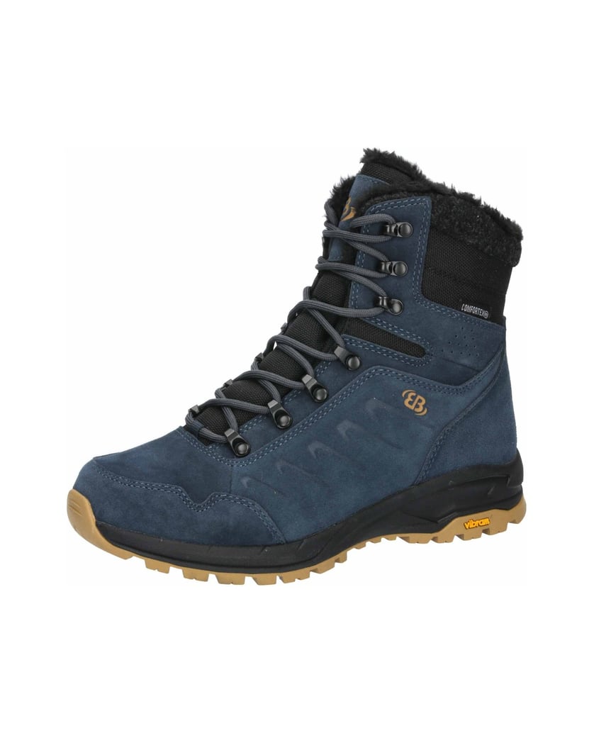 Brütting-Winterboot-Niara-blau