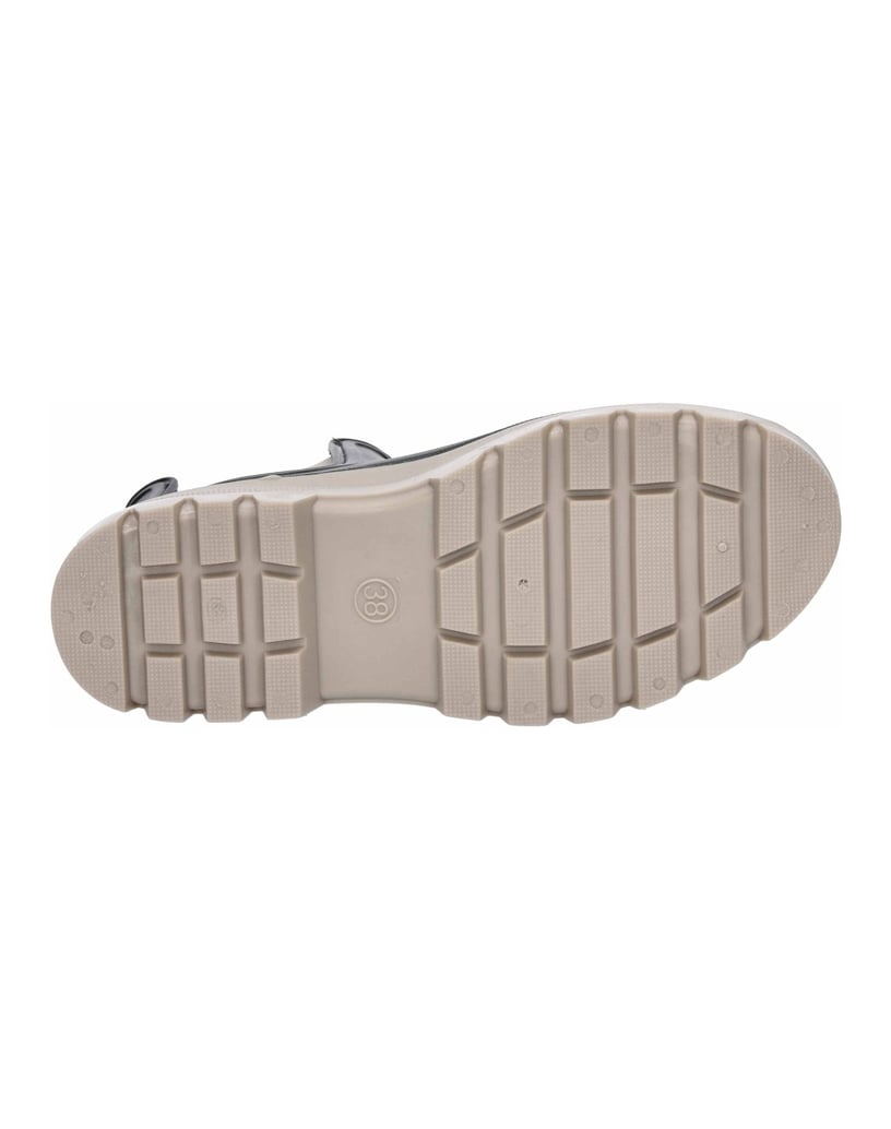 Lico-Gummistiefel-Neptuna-schwarz
