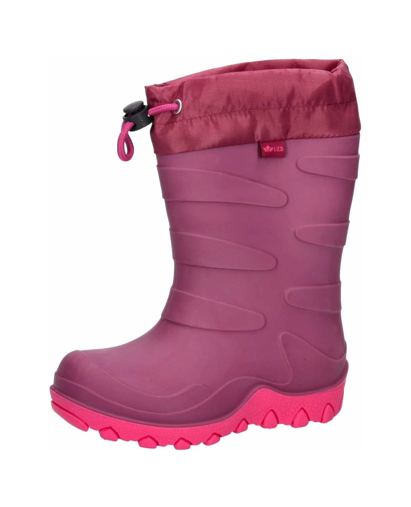 Lico-Gummistiefel-Cirrus-rot