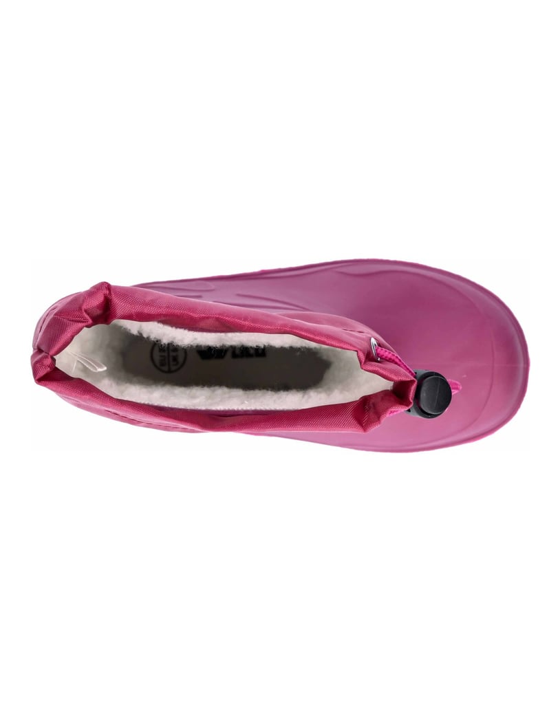 Lico-Gummistiefel-Cirrus-rot